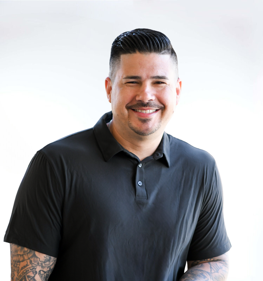 Bernie Acosta