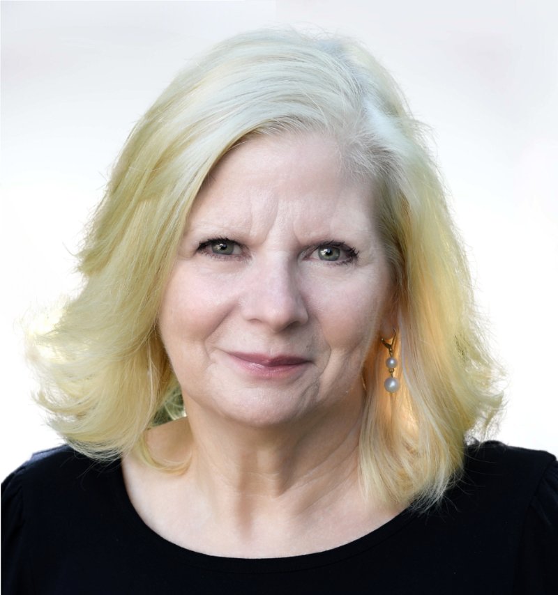 Cathy Ferguson