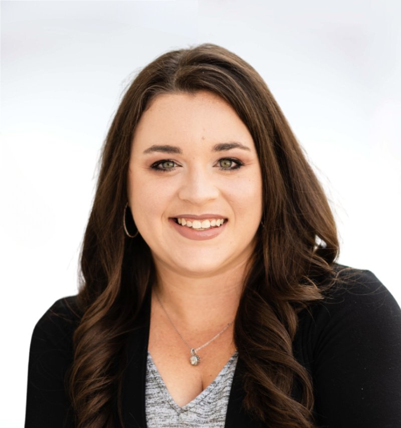 Crystal Padgett