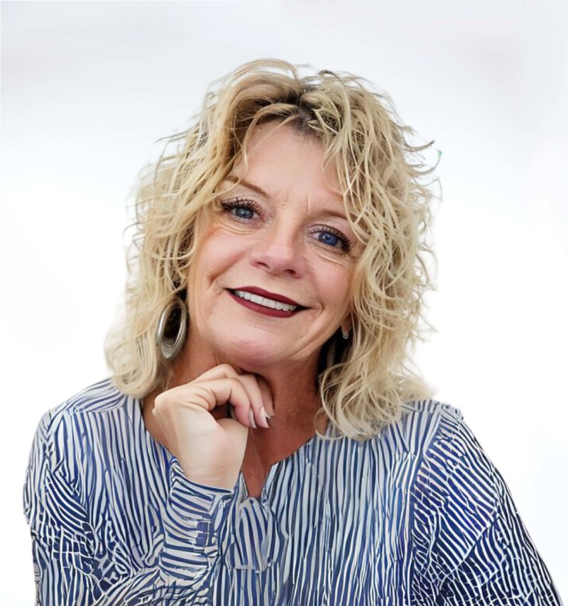 Katie Sundberg