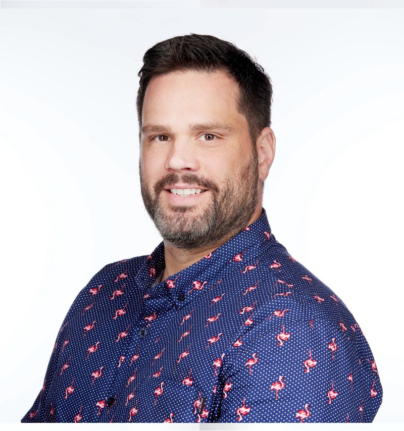 Matthew Duran