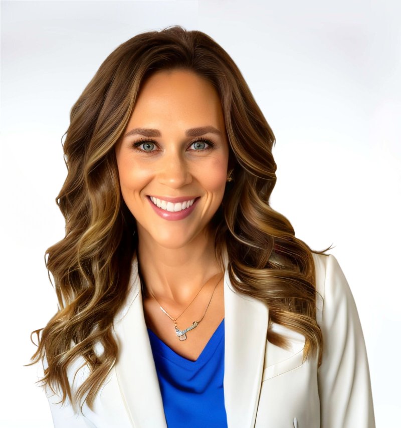 Meghan Nuchereno
