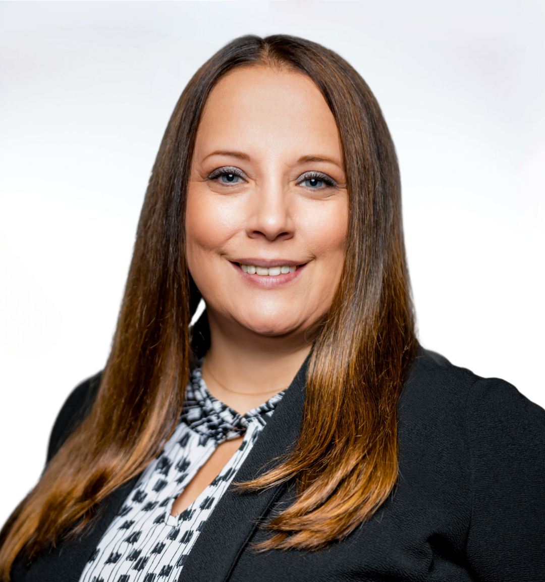 Nikki Shetler
