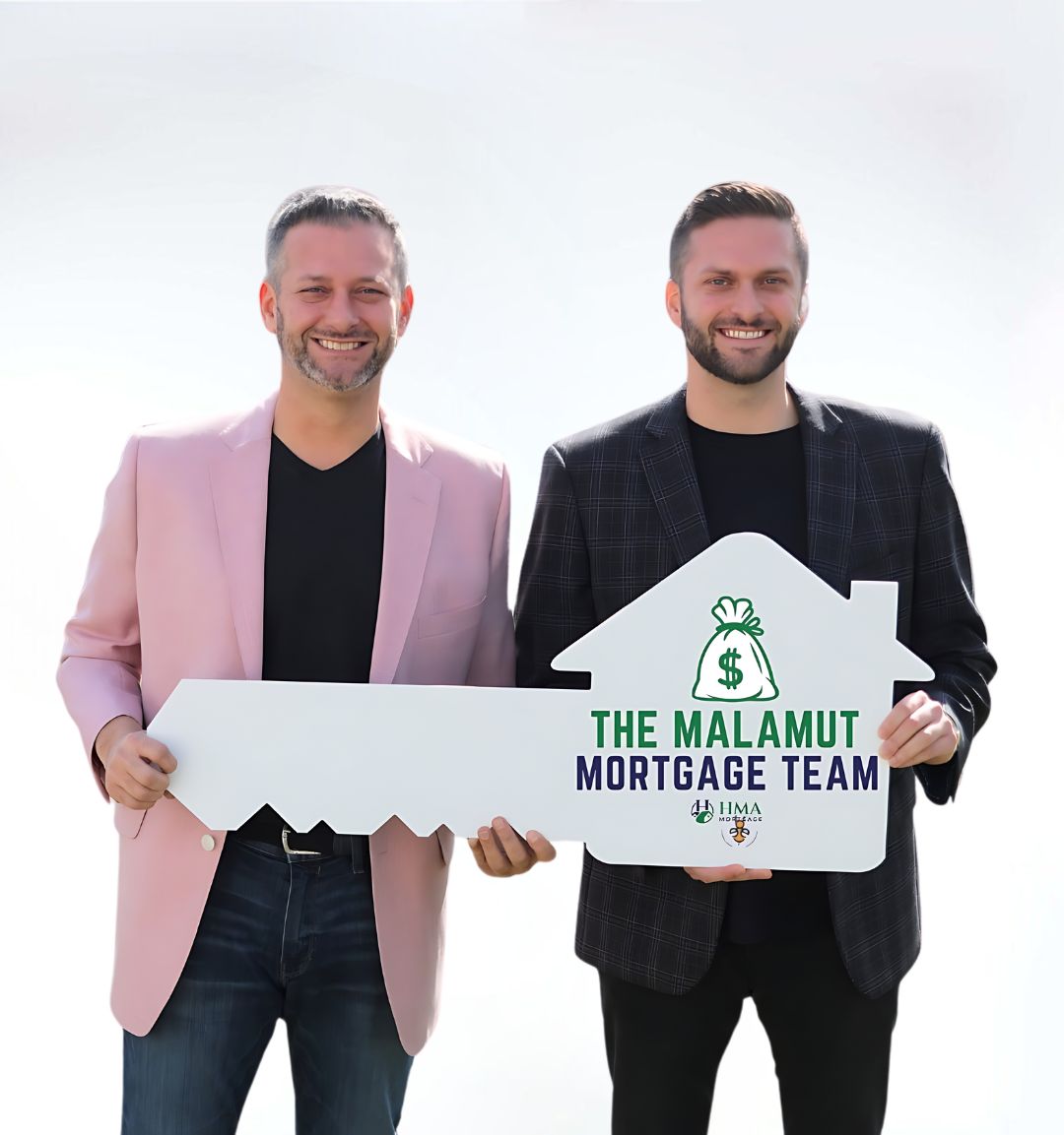 Malamut Mortgage Team