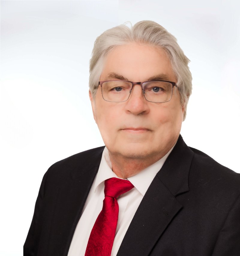 Tim Bertram
