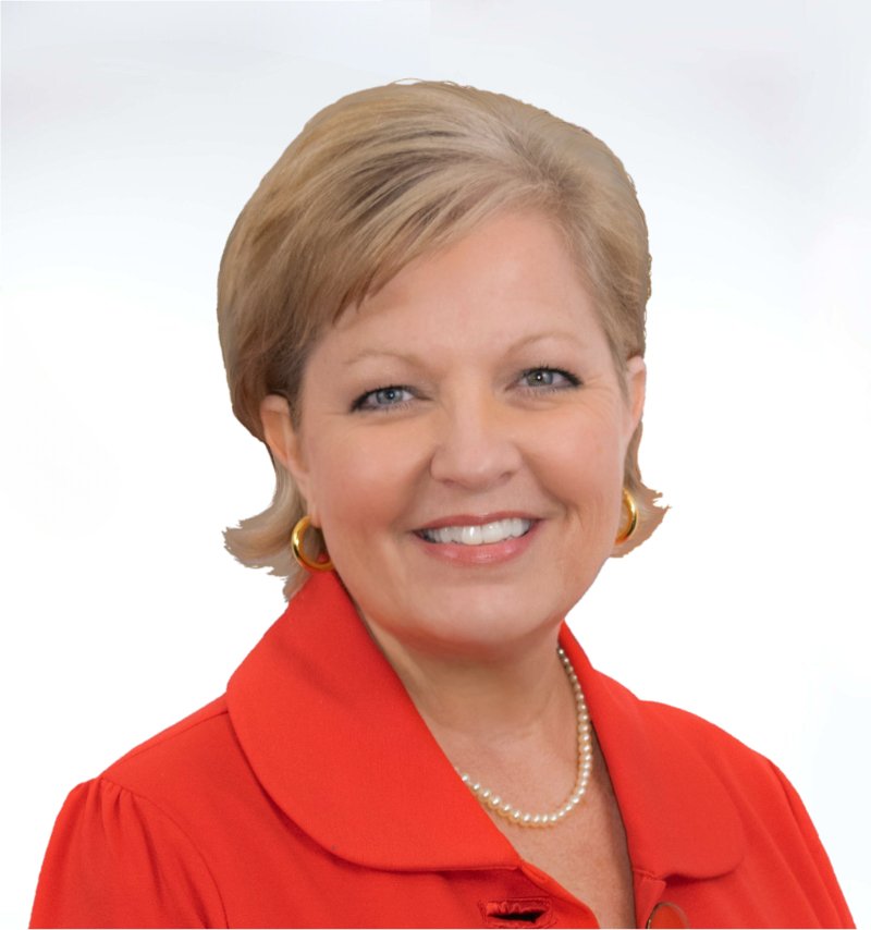 Vicky Walker